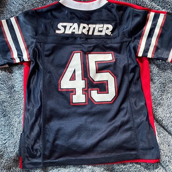 Red Canada jersey - Picture 6 of 8